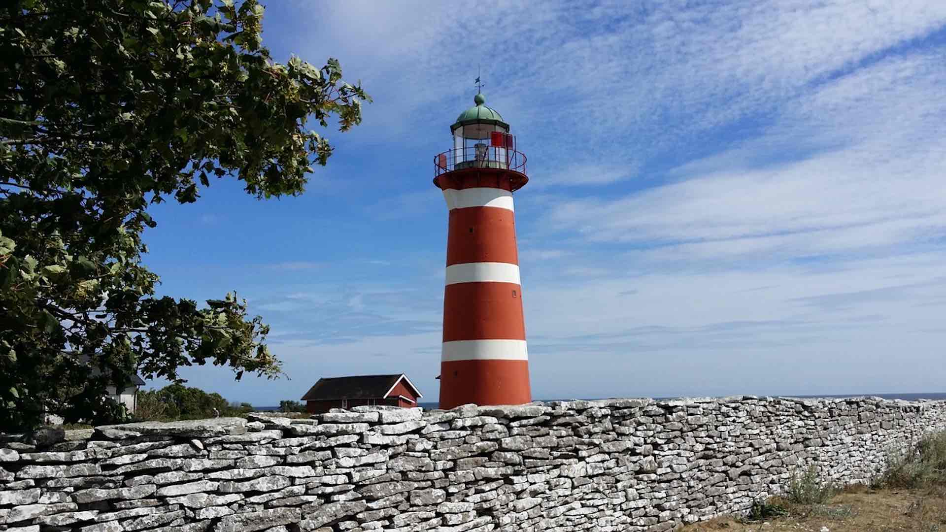 Ile de Gotland - Tourisme Suede